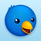 Twitterrific 5 for Twitter icon