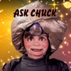 Ask Chuck - iPadアプリ