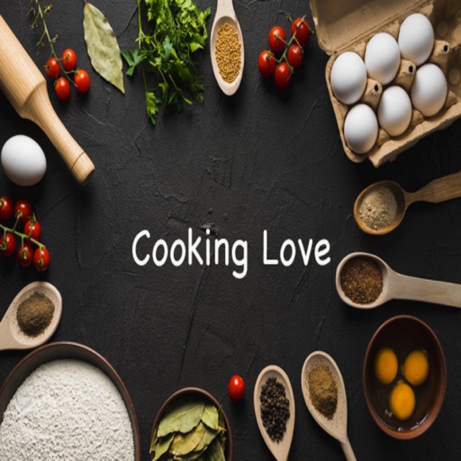 Cooking Love