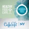 Healthy Food Expo and Coffee Fest New York comprise the largest food and beverage experience in the northeast