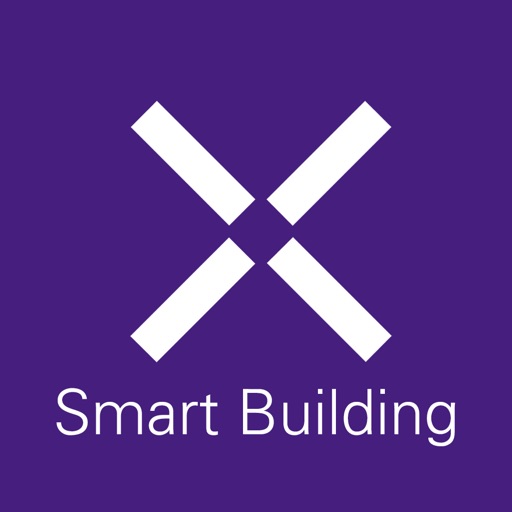 Smart Building EnelX