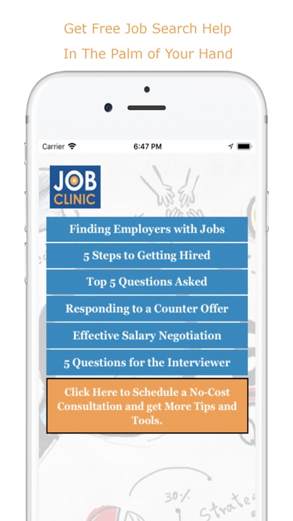 TheJobClinic