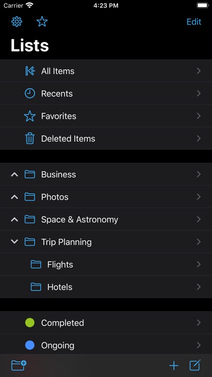 Keep It Mobile screenshot-5