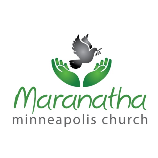 Maranatha Minneapolis Church icon