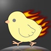 Flaming Hot Chicks