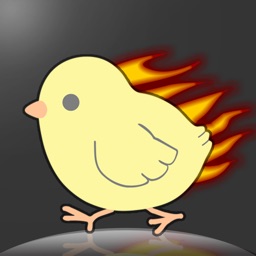 Flaming Hot Chicks