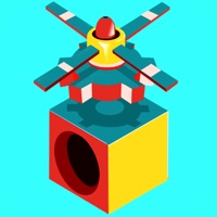 Blox 3D for windows