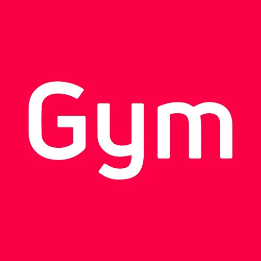 Gym Plan Workout & Fitness Log
