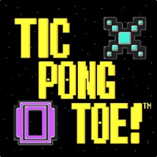Activities of Tic Pong Toe!™