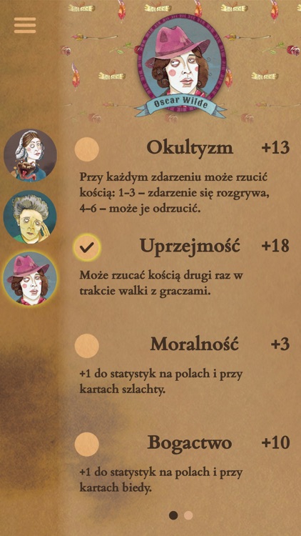 Penny Dreadfun Counter screenshot-3