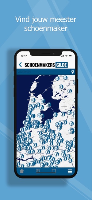 Stichting Schoenmakers Gilde(圖3)-速報App