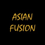 Asian Fusion, Farnborough