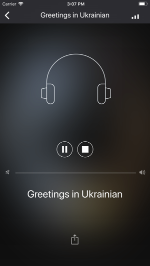 Fast - Speak Ukrainian(圖2)-速報App