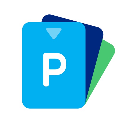 We Park – die Park App