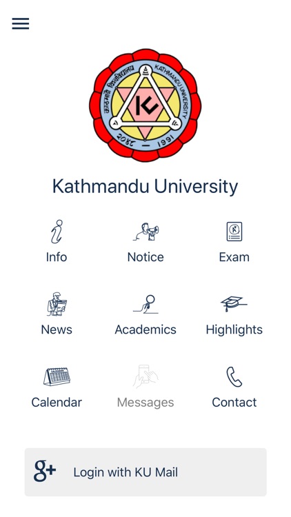 Kathmandu University