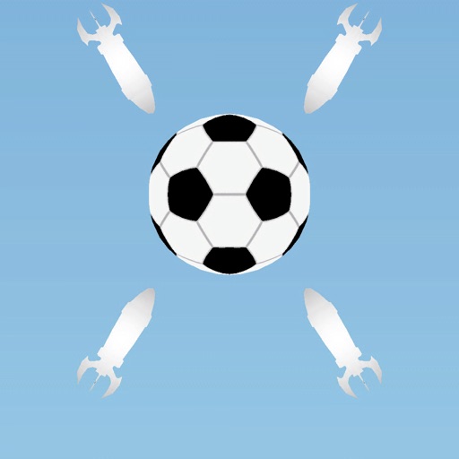 Trajectile Soccer