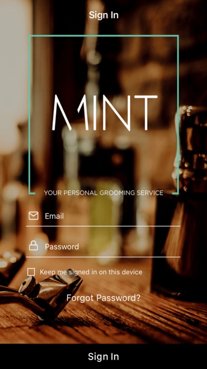 MINT On Demand Grooming screenshot-4