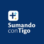 Sumando contigo