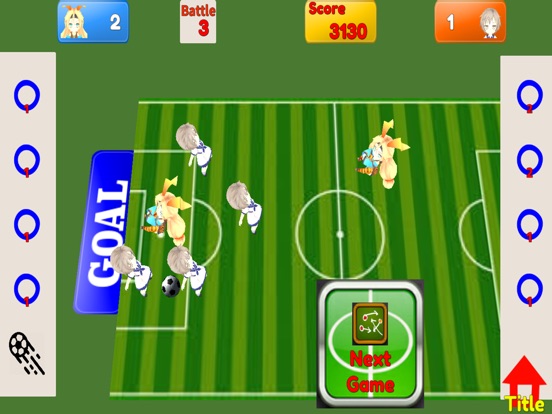 SoccerTactics image #1