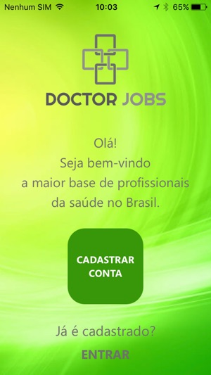 Doctor Jobs(圖1)-速報App