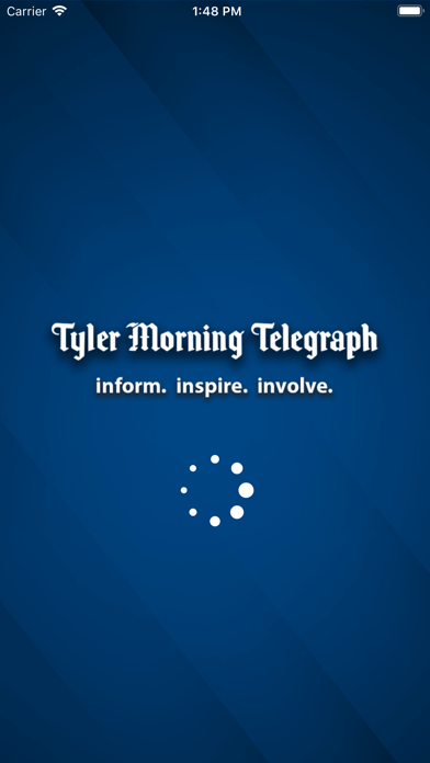 Tyler Morning Telegraph screenshot 4