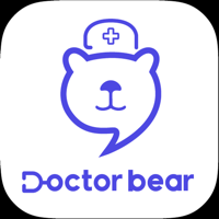 Doctor Bear for Doctors