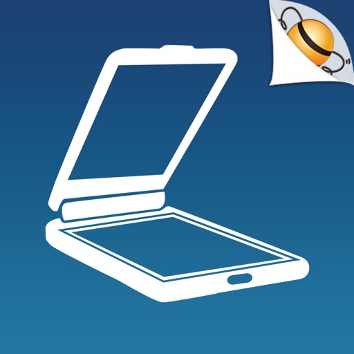 PDF Scanner by Flyingbee