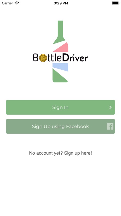 Bottle Driver