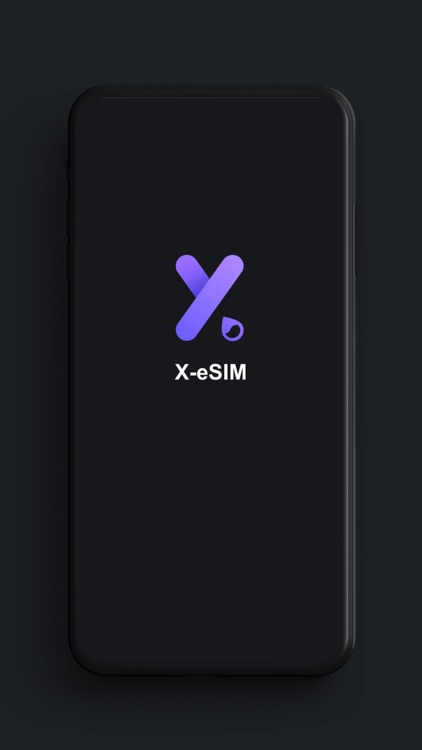 X-eSIM:Incognito Cellular Data