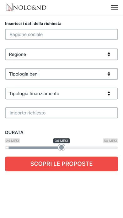 NoloApp screenshot 2