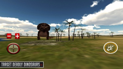 Jurassic Dino Park Hunting screenshot 2