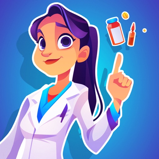 Nurse Intern icon