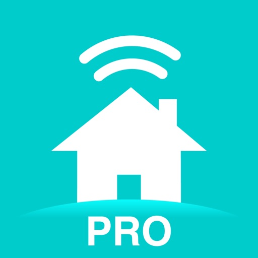 Nero Streaming Player Pro iOS App