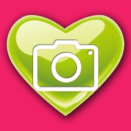 LoveCam Valentine's Day Camera