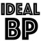 Ideal BP is a very simple app that allows you to log your blood pressure measurements