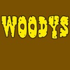 WOODY'S WOKING