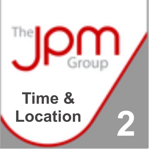 JPM Time & Location Tracking