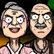 Grandpa And Granny Adventures