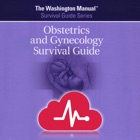 Washington Manual Ob/Gy Guide