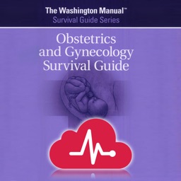 Washington Manual Ob Gy Guide