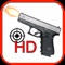 Icon Gun Shot Sounds Simulator HD