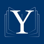 Yale Library Self-Checkout