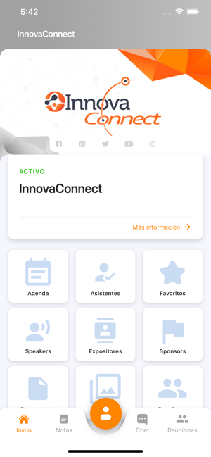 InnovaConnect(圖2)-速報App