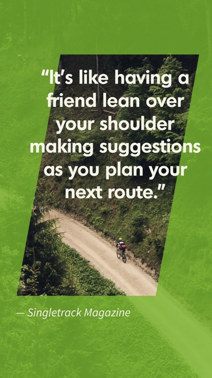 Komoot — Cycling & Hiking Maps screenshot-8