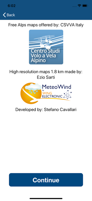 MeteoGlide(圖2)-速報App