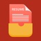 FoxResume Pro is a utility that helps you create your resume instantly so that you can get the job you wish