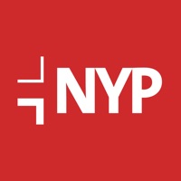 NYP Connect app not working? crashes or has problems?