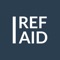 From the makers of LifeSpots, this app is for migrants and refugees, and for volunteers and organizations that help them
