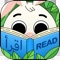 Reading Heroes is a carefully designed free game that teaches children how to read the Arabic letters, and kick starts their journey into learning to read Arabic text