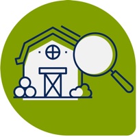 App aufs Land